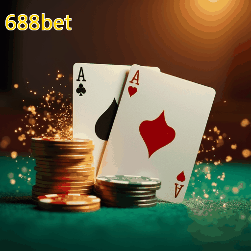 688bet GAME Jogo Cassino no Brasil 2025