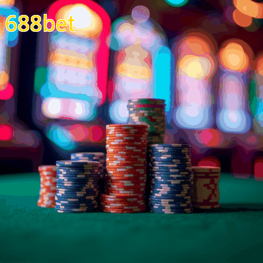 Jogos de Slots no 688bet – Caça-Níqueis com Bônus e Jackpots Incríveis
